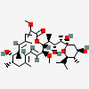 an image of a chemical structure CID 117059119