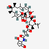 an image of a chemical structure CID 117061924