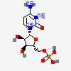 an image of a chemical structure CID 117064372