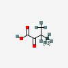 an image of a chemical structure CID 117064384