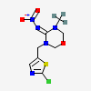 an image of a chemical structure CID 117064437