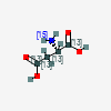 an image of a chemical structure CID 117064490