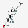 an image of a chemical structure CID 117064495