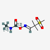 an image of a chemical structure CID 117064524