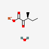 an image of a chemical structure CID 117064580