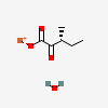 an image of a chemical structure CID 117064624