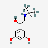 an image of a chemical structure CID 117065042