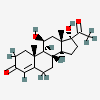 an image of a chemical structure CID 117065069