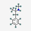 an image of a chemical structure CID 117065145