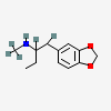 an image of a chemical structure CID 117065147