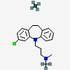 an image of a chemical structure CID 117065224