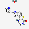 an image of a chemical structure CID 117065231