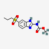 an image of a chemical structure CID 117065263