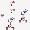 an image of a chemical structure CID 117065273