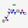 an image of a chemical structure CID 117065362