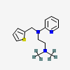 an image of a chemical structure CID 117065464