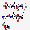 an image of a chemical structure CID 117071966