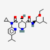 an image of a chemical structure CID 117072163