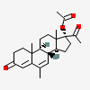 an image of a chemical structure CID 117072359