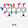 an image of a chemical structure CID 117072383