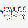 an image of a chemical structure CID 117072384