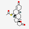 an image of a chemical structure CID 117072388
