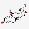 an image of a chemical structure CID 117072391