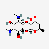 an image of a chemical structure CID 117072393