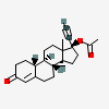 an image of a chemical structure CID 117072398