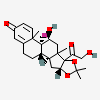 an image of a chemical structure CID 117072399