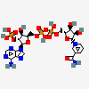 an image of a chemical structure CID 117072421