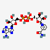 an image of a chemical structure CID 117072422