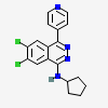 an image of a chemical structure CID 117072548