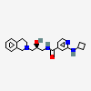 an image of a chemical structure CID 117072552