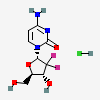 an image of a chemical structure CID 117072635