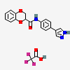 an image of a chemical structure CID 117074629