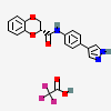 an image of a chemical structure CID 117074679