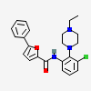 an image of a chemical structure CID 117074990