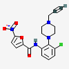 an image of a chemical structure CID 117075002