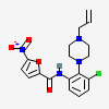 an image of a chemical structure CID 117075194
