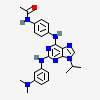an image of a chemical structure CID 117079700