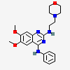 an image of a chemical structure CID 117081286