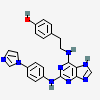 an image of a chemical structure CID 117082070