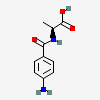 an image of a chemical structure CID 11708282