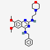 an image of a chemical structure CID 117083194