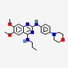 an image of a chemical structure CID 117090927