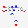 an image of a chemical structure CID 117090949
