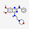 an image of a chemical structure CID 117094393