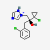 an image of a chemical structure CID 117094727