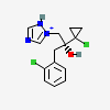 an image of a chemical structure CID 117094728